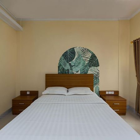 Hotel Cove Raddeyapa Canggu Zewnętrze zdjęcie